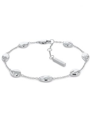 Calvin Klein Armband Sculptural 35000126