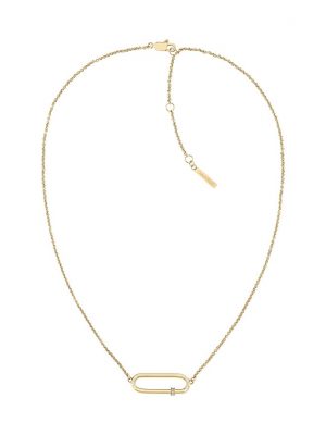 Calvin Klein Kette Contemporary 35000186