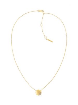 Calvin Klein Kette Timeless 35000144