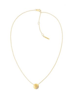 Calvin Klein Kette Timeless 35000144