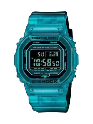 Casio Herrenuhr The Origin DW-B5600G-2ER