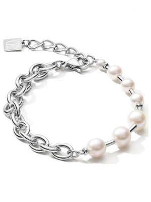 Coeur de Lion Armband 1100/30-1417