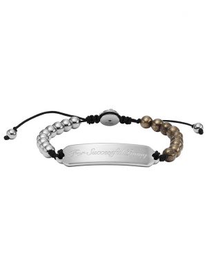 Diesel Armband Beads DX1403931