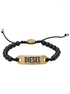 Diesel Armband DX1360710