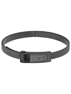 Diesel Armreif DX1358060