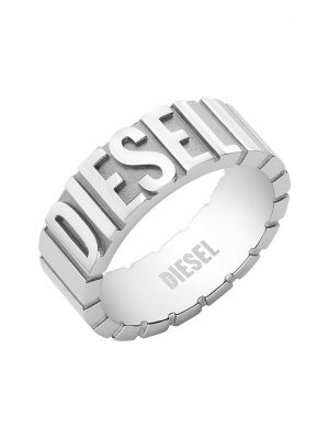 Diesel Herrenring DX1390040