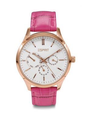 ESPRIT Chronograph 88672186 Edelstahl