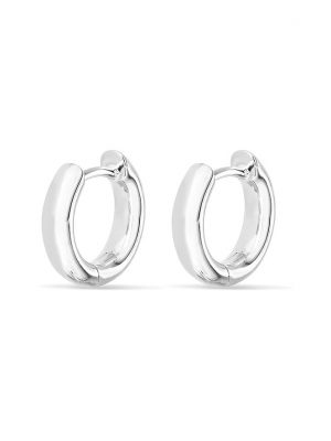 ESPRIT Creolen 88676238 925er Silber