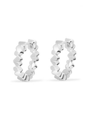 ESPRIT Creolen 88677153 925er Silber