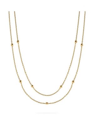 ESPRIT Kette 88677609 925er Silber