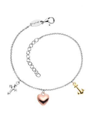 Engelsrufer Armband ERB-FLH-01-TRICO