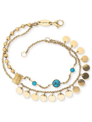 Engelsrufer Armband ERBS-TREE-ZI-G