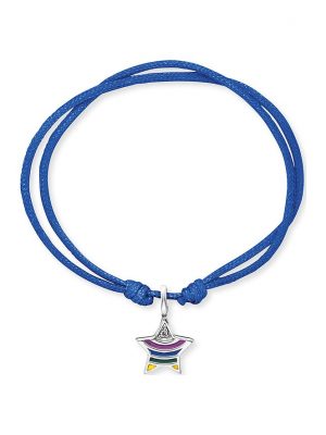 Engelsrufer Armband HEB-STAR-RAINBOW
