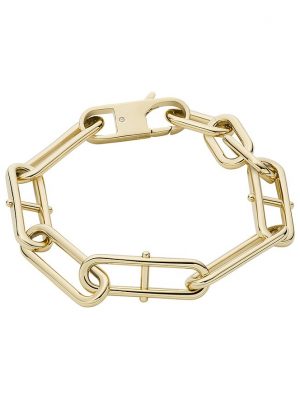 Fossil Armband Heritage JF04234710
