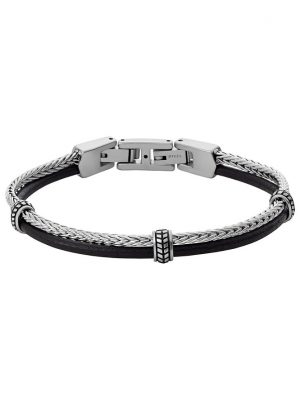Fossil Armband Mens Dress JF04097040