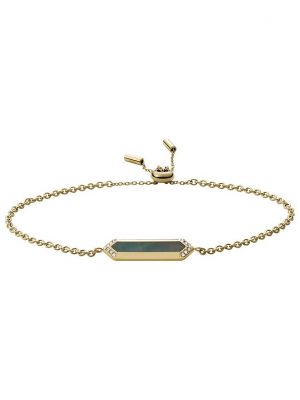 Fossil Armband Val JF03866710