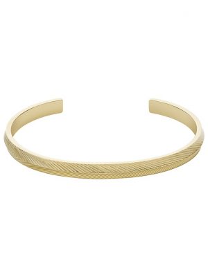 Fossil Armreif Sadie JF04117710