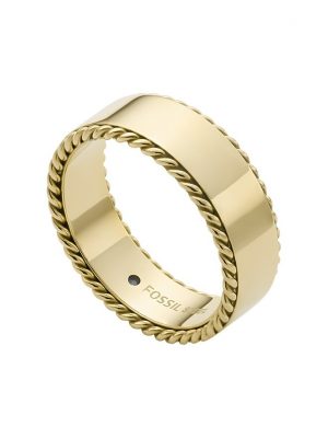 Fossil Damenring Drew JF04135710