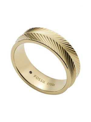 Fossil Damenring Sadie JF04118710
