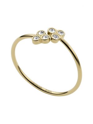 Fossil Damenring Sutton JF04114710