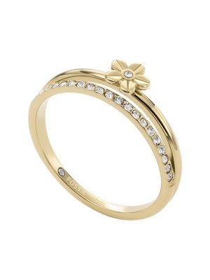 Fossil Damenring Val JF04024710