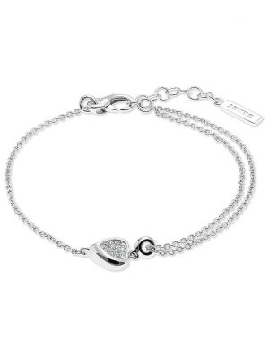 JETTE Armband 88718259 925er Silber