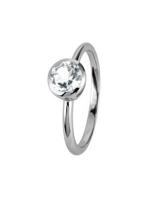 Jacques Lemans Damenring SE-R101A54
