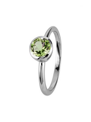 Jacques Lemans Damenring SE-R101B58