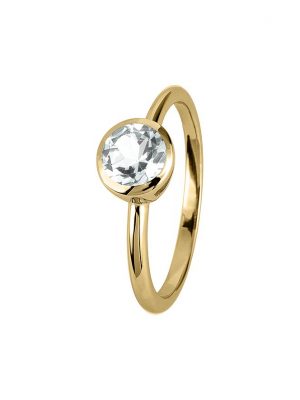 Jacques Lemans Damenring SE-R101F56
