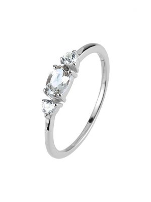 Jacques Lemans Damenring SE-R113A58
