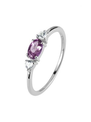 Jacques Lemans Damenring SE-R113D56