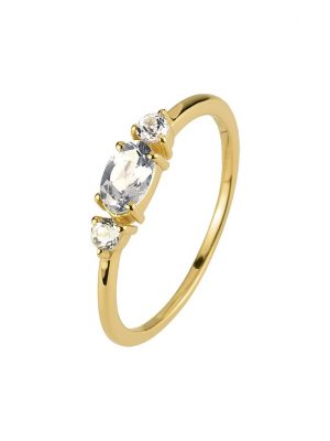 Jacques Lemans Damenring SE-R113F56