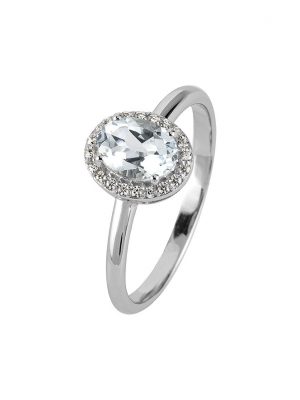 Jacques Lemans Damenring SE-R116A58