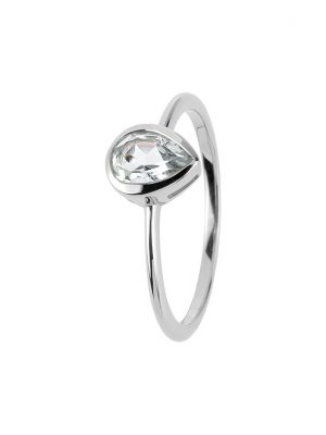 Jacques Lemans Damenring SE-R123A52