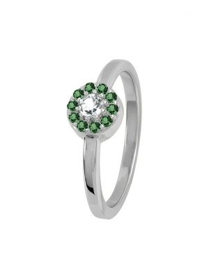 Jacques Lemans Damenring SE-R156D54