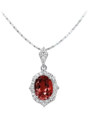 Jacques Lemans Kette SE-C115D