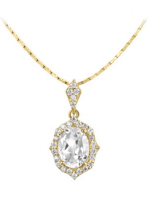 Jacques Lemans Kette SE-C115E