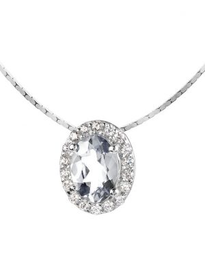 Jacques Lemans Kette SE-C116A