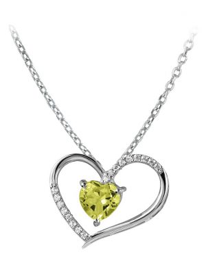 Jacques Lemans Kette SE-C118B