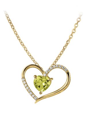 Jacques Lemans Kette SE-C118G