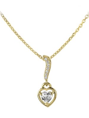 Jacques Lemans Kette SE-C120F