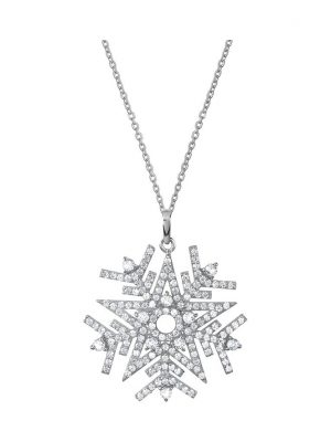 Jacques Lemans Kette SE-C126.1A