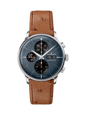 Junghans Chronograph Meister Chronoscope 27422402