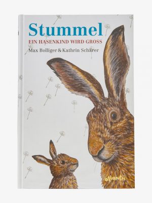 Kinderbuch Kampa Verlag