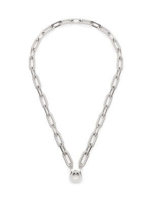 Leonardo Kette 023067 Edelstahl