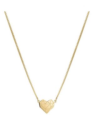 Liebeskind Kette LJ-0332-N-40