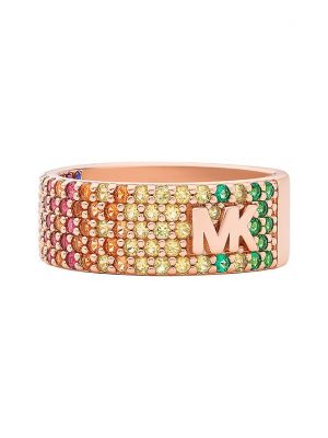 Michael Kors Damenring Kors Brilliance MKC1555AY791