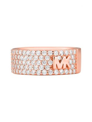 Michael Kors Damenring Kors Mk MKC1555AN791