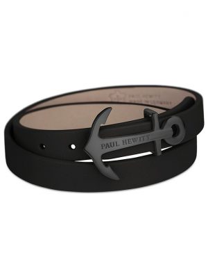 Paul Hewitt Armband PH-WB-B-2S