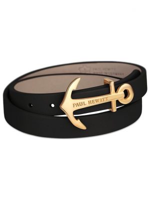 Paul Hewitt Armband PH-WB-G-2S